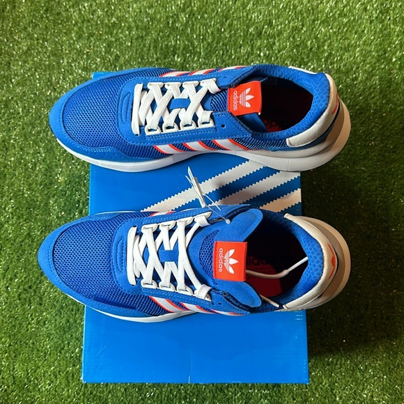 Adidas Men’s Retroset - Multiple Sizes NWT - Picture 2 of 6